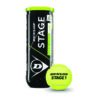 Tennis Ball Stage