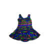 Girls Swimming Costume - Image 2