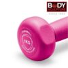 Dumbbell Neoprene : BW-131 - Image 2
