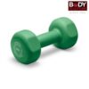 Dumbbell Neoprene : BW-131 - Image 5