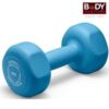 Dumbbell Neoprene : BW-131
