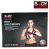 Wrist/Ankle Weights : BB-945/2 - C - Image 2