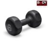 Dumbbell Neoprene : BW-131 - Image 10