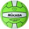 Netball : 3550