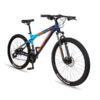 Bicycle Ampezzo Alloy 21 Speed : SP-3006 : Blue : 27.5"
