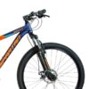 Bicycle Ampezzo Alloy 21 Speed : SP-3006 : Blue : 27.5" - Image 4