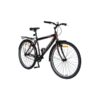 Bicycle Comutter Steel : SP-3061 : Black : 24"