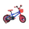 Bicycle Marvel Spiderman : MQ-SP-12V : 12"