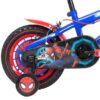 Bicycle Marvel Spiderman : MQ-SP-12V : 12" - Image 2