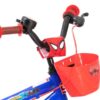 Bicycle Marvel Spiderman : MQ-SP-12V : 12" - Image 3