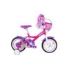 Bicycle Mattel Barbie With Basket : SP-3010 : 12"
