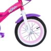 Bicycle Mattel Barbie With Basket : SP-3010 : 12" - Image 5