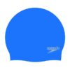 Swim Cap Senior Moulded Silicone : 8709840001 - Image 7