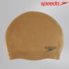 Swim Cap Senior Moulded Silicone : 8709840001 - Image 8