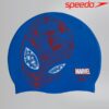 Swim Cap Junior Slogan Print : 8083860080 - Image 5
