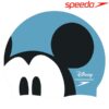 Swim Cap Junior Slogan Print : 8083860080 - Image 6