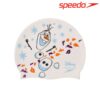Swim Cap Junior Slogan Print : 8083860080 - Image 9