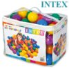 Fun Ballz (With 100Pc Balls) : 49600