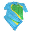 Rwanda Colour Tracksuit