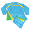 Rwanda Colour Tracksuit - Image 2