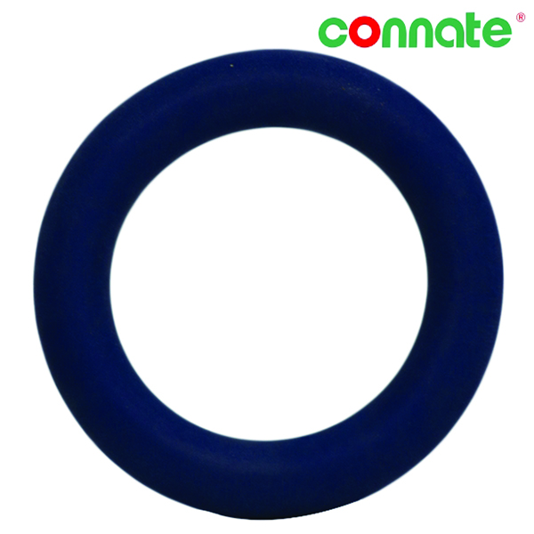 Buy CABRIO Rubber Dotted Tennikoit Ring 6 Inches Diameter multicolor (Pack  of 2) Online at Best Prices in India - JioMart.
