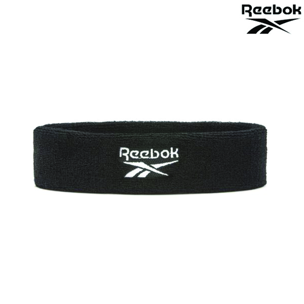 Reebok Unisex-Adult Sports Headband 