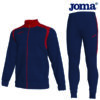 Joma Tracksuit Champion V : 101267.336