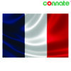 Connate Flag Assorted Countries : 15090 - Image 39