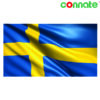 Connate Flag Assorted Countries : 15090 - Image 15