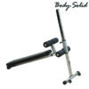 Body Solid Bench Abdominal Board : GAB-60