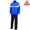 Peak Woven Tracksuit : AP12 - Image 3