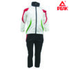 Peak Woven Tracksuit: KE-1A - Image 2