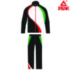 Peak Woven Tracksuit: KE-1A - Image 5