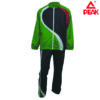 Peak Woven Tracksuit: KE-1A - Image 6