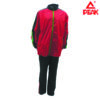 Peak Woven Tracksuit: KE-1A - Image 7