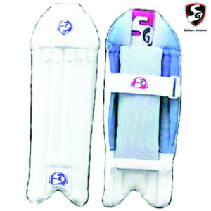 SG Leg Guard Wicketkeeper Campus
