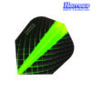 Harrows Dart Flights Quantum : EH68B - Image 3