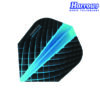 Harrows Dart Flights Quantum : EH68B - Image 6