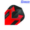 Harrows Dart Flights Prime : EH75B