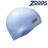 Zoggs Swim Cap Easy Fit Silicone : 302624