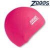 Zoggs Swim Cap Silicone : 305604 - Image 4