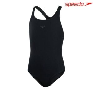 Speedo Girls Costume Eco Endurance+ Medalist : 8134570001