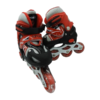 Xmbt Juniors Skates In-Line Adjustable : XMBT-8806