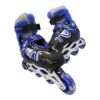 Xmbt Juniors Skates In-Line Adjustable : XMBT-8806 - Image 2