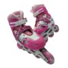 Xmbt Juniors Skates In-Line Adjustable : XMBT-8806 - Image 3