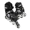Xmbt Juniors Skates In-Line Adjustable : XMBT-8806 - Image 4