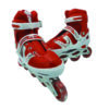 Xmbt Juniors Skates In-Line Adjustable : XMBT-8801