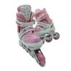Xmbt Juniors Skates In-Line Adjustable : XMBT-8801 - Image 3
