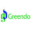 Greendo logo