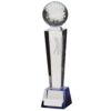 Legend Crystal Golf Award- TCR9035 - Image 2